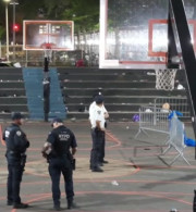 Φόνος στα γήπεδα του Χάρλεμ: Αθλητής με θητεία στην Ευρώπη εκτελέστηκε κατά τη διάρκεια τουρνουά μπάσκετ