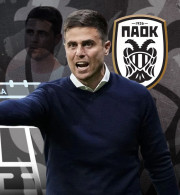 Το πρόγραμμα του ΠΑΟΚ στην Stoiximan Super League 2026/27