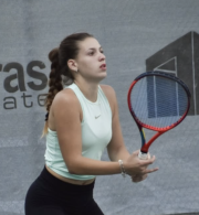 Athens Open: Εκτός συνέχειας οι τέσσερις Ελληνίδες των προκριματικών - Ξεχώρισε η Τσέτσου