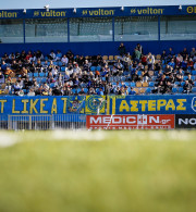 Το στέγαστρο στο «Κολοκοτρώνης» παίρνει τον δρόμο του!