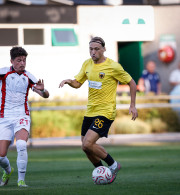 ΑΕΚ - Σαμσουνσπόρ 1-2: Τα highlights από τη φιλική ήττα της Ενωσης