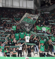 Κυκλοφόρησαν τα εισιτήρια του Παναθηναϊκού για το εκτός έδρας ματς με την ΤΣΣΚΑ 1948