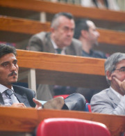 Γιαννακόπουλος: «Ο Μπερτομέου είναι... γατάκι μπροστά στον Λιόλιο»