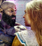 God of War Laufey: Η Sony έδωσε ημερομηνία κυκλοφορίας και ανακοίνωσε επιστροφή του Kratos
