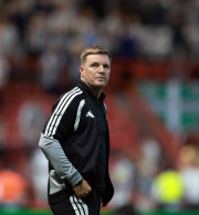 Μεγάλη έκπληξη στην Premier League - Τέλος από τη Νιουκάστλ ο Χάου
