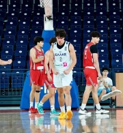 Για την πρόκριση στους «8» η Εθνική Παίδων απέναντι στη Σλοβενία