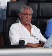 Οταν ο Σάντος άφησε τον Κριστιάνο στον πάγκο: «Πήγα να του εξηγήσω και το παρερμήνευσε»
