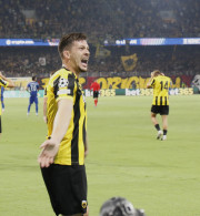 Αυτό είναι το πρόγραμμα της ΑΕΚ στο Champions League - Οι μέρες και ώρες των αγώνων