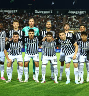 Οι αντίπαλοι του ΠΑΟΚ στην League Phase του Superbet Κυπέλλου Ελλάδας