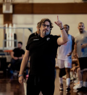 Ο Τρινκιέρι χτίζει τον ΠΑΟΚ που έχει στο μυαλό του... «αγάλι αγάλι»