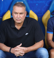«Ο Αρης έχει κάνει αναβάθμιση στο ρόστερ του - Πέντε με έξι νέα πρόσωπα κόντρα στον ΟΦΗ» (video)