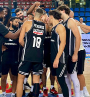 Μόνο έτσι θα παίξουν EuroLeague ΠΑΟΚ και Αρης!