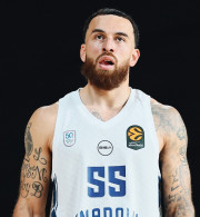 Που θα δείτε όλη τη δράση της EuroLeague για τη δεύτερη αγωνιστική