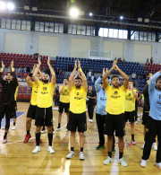 Η ΑΕΚ εξόφλησε την ΟΧΕ και παίρνει πίσω τους δυο βαθμούς