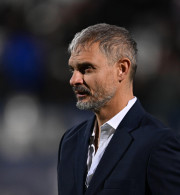 Ο Χαριστέας προειδοποιεί τον Κλοπ για τη ρεβάνς με Γερμανία: «Ολοι περιμένουν στη Θεσσαλονίκη»