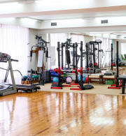 Αθηναϊκή Λέσχη: Το  κλειστό elite club που έδιωξε τον γιατρό του Μαζωνάκη μετρά 138 χρόνια αθλητικής ιστορίας