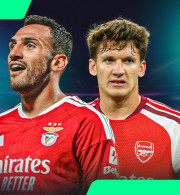 Αυτά είναι τα ratings των Ελλήνων παικτών στο ΕΑ Sports FC 27 - Ποιος είναι στην κορυφή
