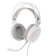 Genesis Neon 613 G2: Stereo gaming headset με 50mm drivers και RGB χαρακτήρα
