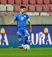 Ο απόλυτος χαμός στο Nations League με το Ισραήλ - Ο λόγος που αγωνίζεται σε διοργανώσεις της UEFA