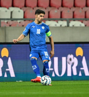 Ο απόλυτος χαμός στο Nations League με το Ισραήλ - Ο λόγος που αγωνίζεται σε διοργανώσεις της UEFA