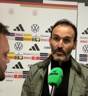 Νταμπίζας στο Athletiko: «Πάντα να έχουμε ισορροπία στην εικόνα μας - Να είμαστε το ίδιο αποτελεσματικοί και στα επόμενα παιχνίδια» (video)
