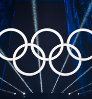 Παρουσιάστηκε το logo των Ολυμπιακών Αγώνων του 2032 (photo)