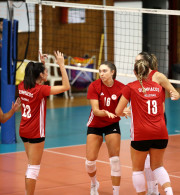 Ο Ολυμπιακός ξεκίνησε με νίκη στο Βαλκανικό Κύπελλο κόντρα στη ΤΣΣΚΑ Σόφιας