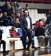 Παίζει κανονικά στη GBL ο Προμηθέας – Η δικαστική απόφαση που αλλάζει τα δεδομένα