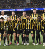 Η βαθμολογία της 3ης αγωνιστικής της League Phase του Champions League - Η θέση της ΑΕΚ
