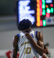 Ο δήμιος του Άρη MVP της 1ης αγωνιστικής στη Stoiximan GBL