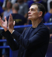 Ολυμπιακός: «Λάβαμε τέταρτη καταγγελία μέσα σε λίγες μέρες από τον Παναθηναϊκό»