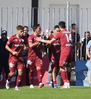 Η ώρα και το κανάλι του Μαρκό - ΑΕΛ για την έκτη αγωνιστική της Superbet League 2