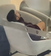 Ανησυχία για την εικόνα του Τζόκοβιτς λίγο πριν την πρεμιέρα του στο Πεκίνο (photos)