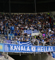Απίστευτη αισχροκέρδεια για την Εθνική: Σε τιμές μαύρης αγοράς τα εισιτήρια με Ολλανδία και Γερμανία