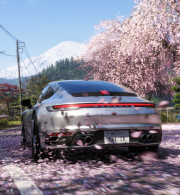To Forza Horizon 6 του XBOX έρχεται στο PS5 στις 26 Ιανουαρίου