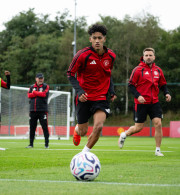 Παίρνει κυπριακό διαβατήριο το wonderkid που πολιορκούν Ρεάλ και Μπαρτσελόνα