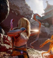 God of War Laufey: ξεκίνησα οι προ-παραγγελίες για τον τίτλο του PS5