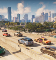 GTA 6: Ραδιόφωνο, μουσική και podcasts ακόμη και εκτός των αυτοκινήτων!