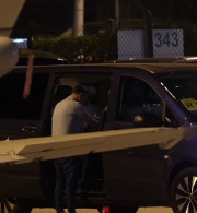 Σαν σενάριο ταινίας: Ο Κριστιάνο πήρε βαλίτσα, πήγε στο αεροδρόμιο κι ο Ζεσούς τον παρακαλούσε να μην φύγει