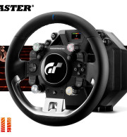 Thrustmaster TGT III: νέο επίσημο τιμόνι για Gran Turismo 7