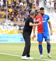 Επιστροφές και απουσίες μετράει ο Βόλος για το ματς με τον Παναθηναϊκό