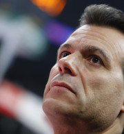 Ο Ιτούδης αφιέρωσε τη νίκη της Χάποελ σε οικογενειακή φίλη που πέθανε από καρκίνο
