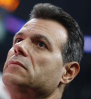 Ο Ιτούδης αφιέρωσε τη νίκη της Χάποελ σε οικογενειακή φίλη που πέθανε από καρκίνο