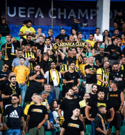 Πώς μπαίνουν απόψε οι φίλοι της ΑΕΚ στο «Στάμφορντ Μπριτζ»