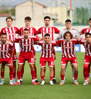Η ώρα και το κανάλι του Ολυμπιακός Β - Athens Kallithea για την Superbet League 2