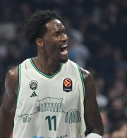 Η βαθμολογία της EuroLeague μετά τη νίκη του Παναθηναϊκού επί της Παρτίζαν