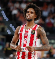 Ο Μοντέρο επέστρεψε στη Roig Arena και «σκότωσε» τη Βαλένθια - Ο απολογισμός του Δομινικανού