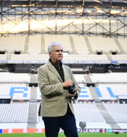 Κορδόν για Ελ Κααμπί: «Ανυπομονούμε να επιστρέψει στο δεύτερο μισό της σεζόν»