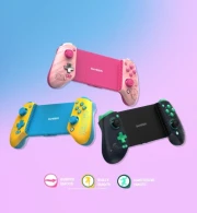 GameSir και Fortnite: Δύο controllers μετατρέπουν το κινητό σε φορητή gaming συσκευή