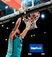 Η Μπαρτσελόνα επέστρεψε στις νίκες στη Euroleague, η Αρμάνι Μιλάνο έμεινε στον πάτο
